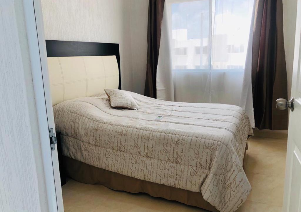 Photo of Bedroom in Cancun