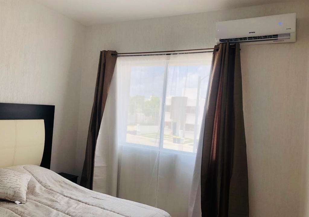 Photo of Bedroom in Cancun