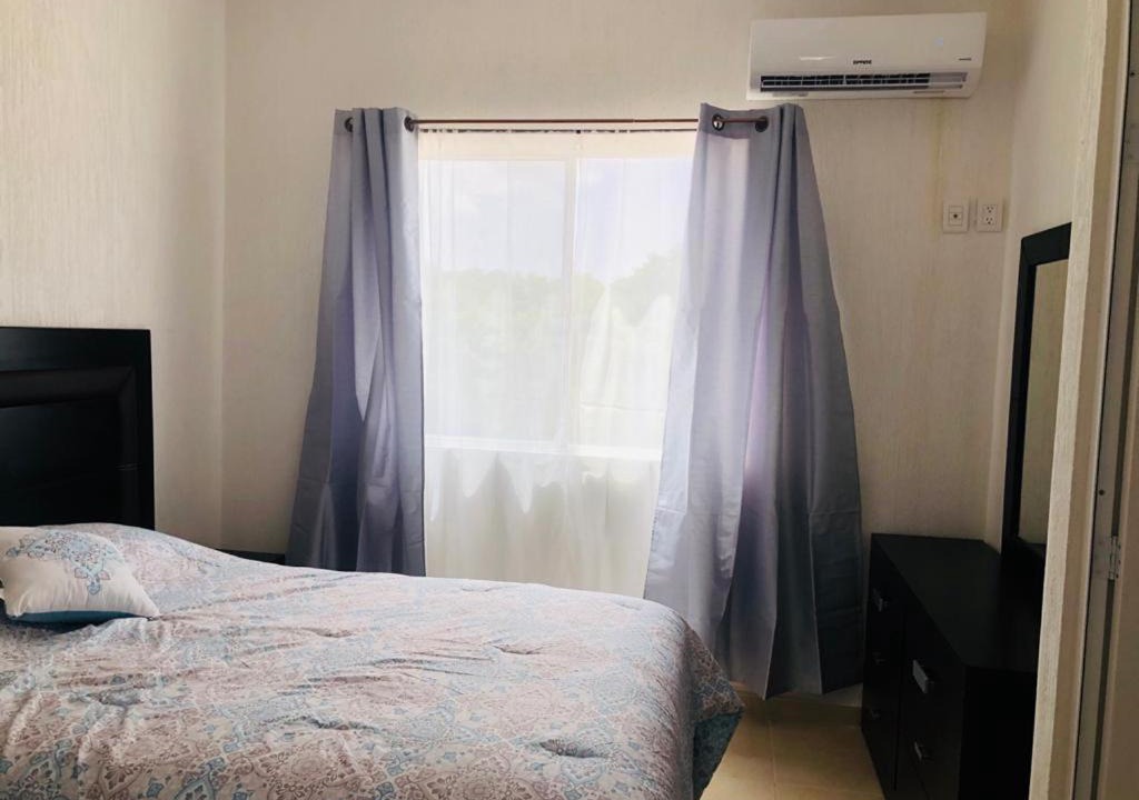Photo of Bedroom in Cancun