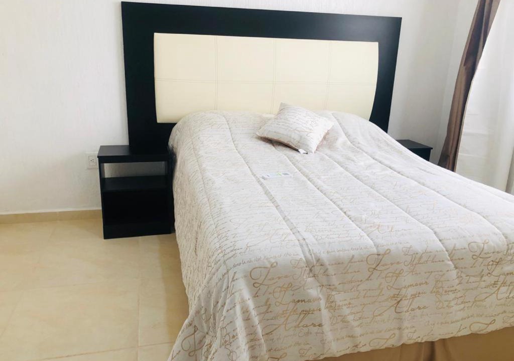 Photo of Bedroom in Cancun