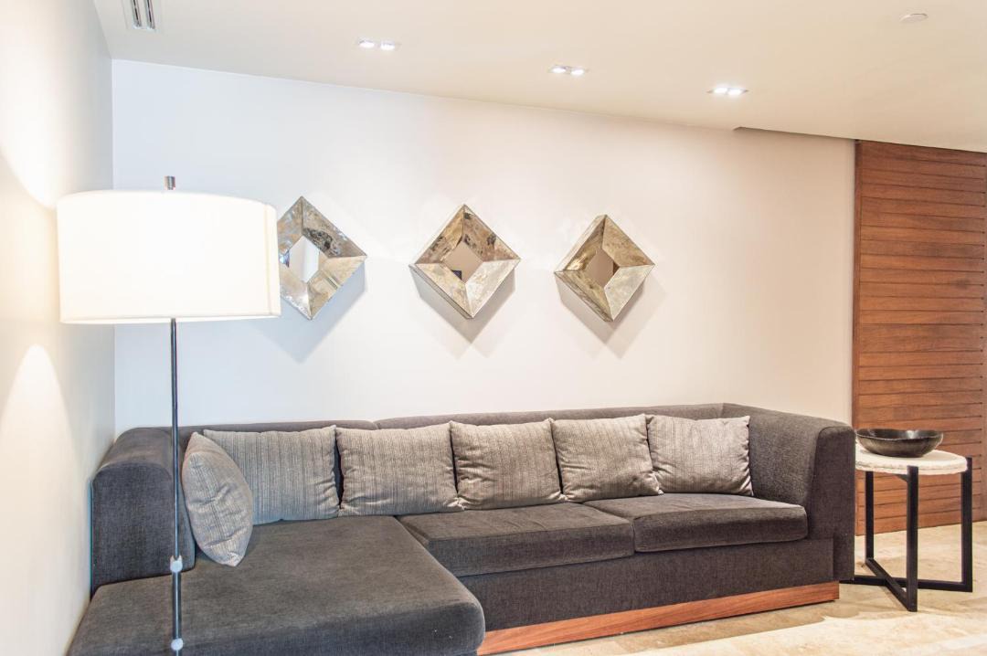 Photo of Livingroom in Mayakoba