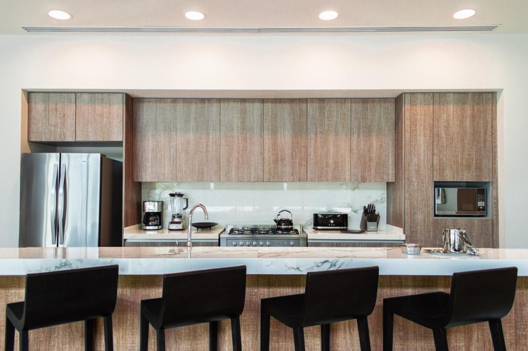 Photo of Kitchen in Mayakoba