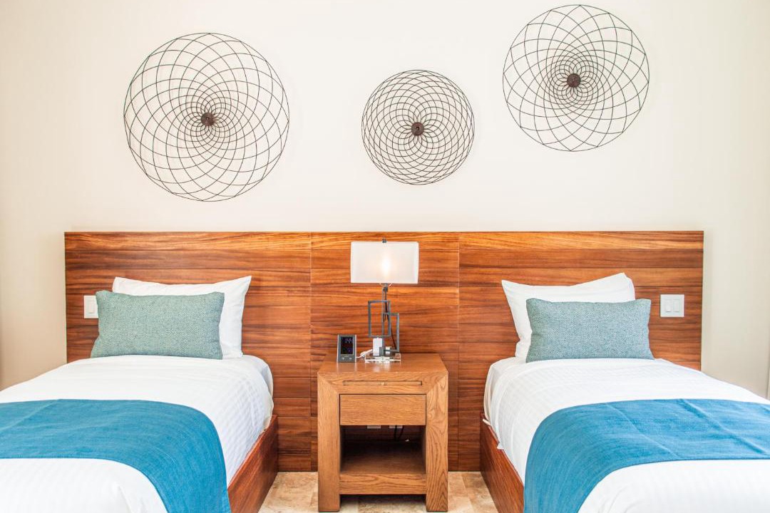 Photo of Bedroom in Mayakoba