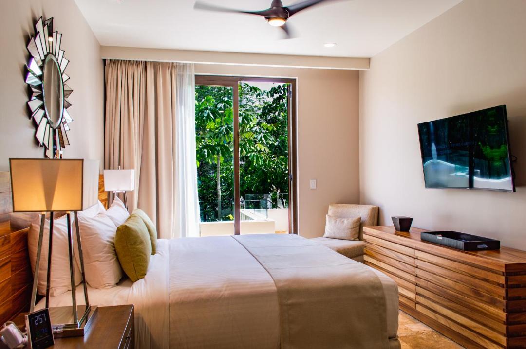 Photo of Bedroom in Mayakoba