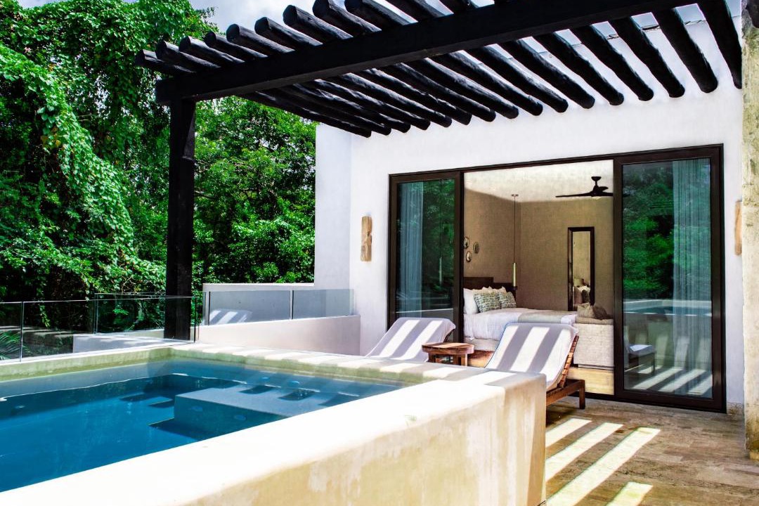 Photo of Outdoor in Mayakoba