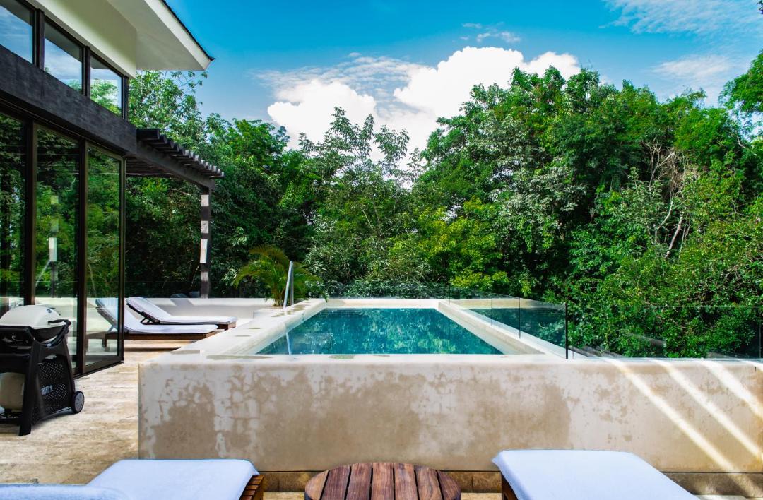 Photo of Outdoor in Mayakoba