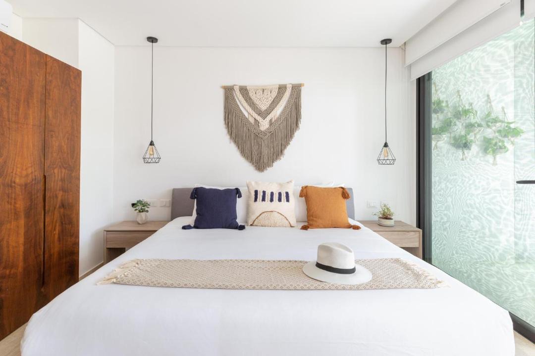 Photo of Bedroom in Tulum