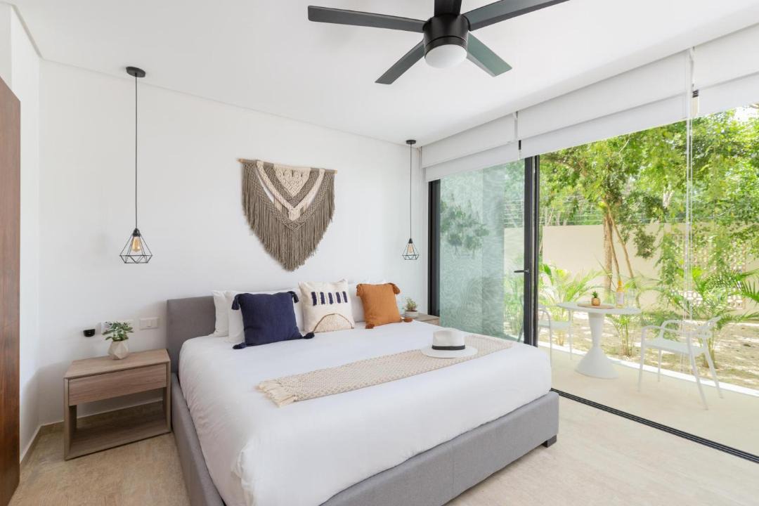 Photo of Bedroom in Tulum