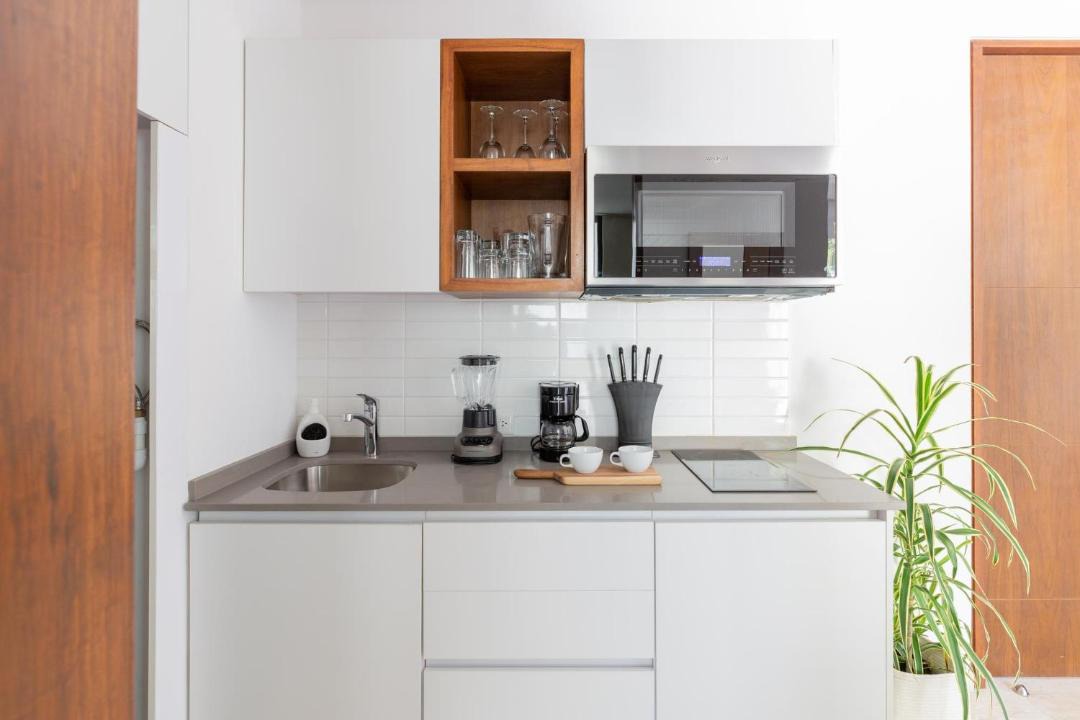 Photo of Kitchen in Tulum
