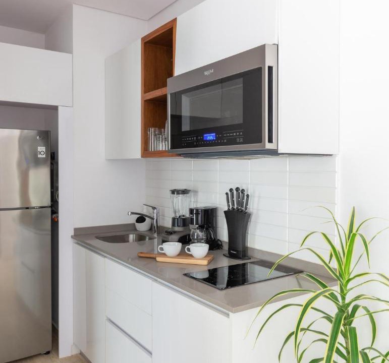 Photo of Kitchen in Tulum