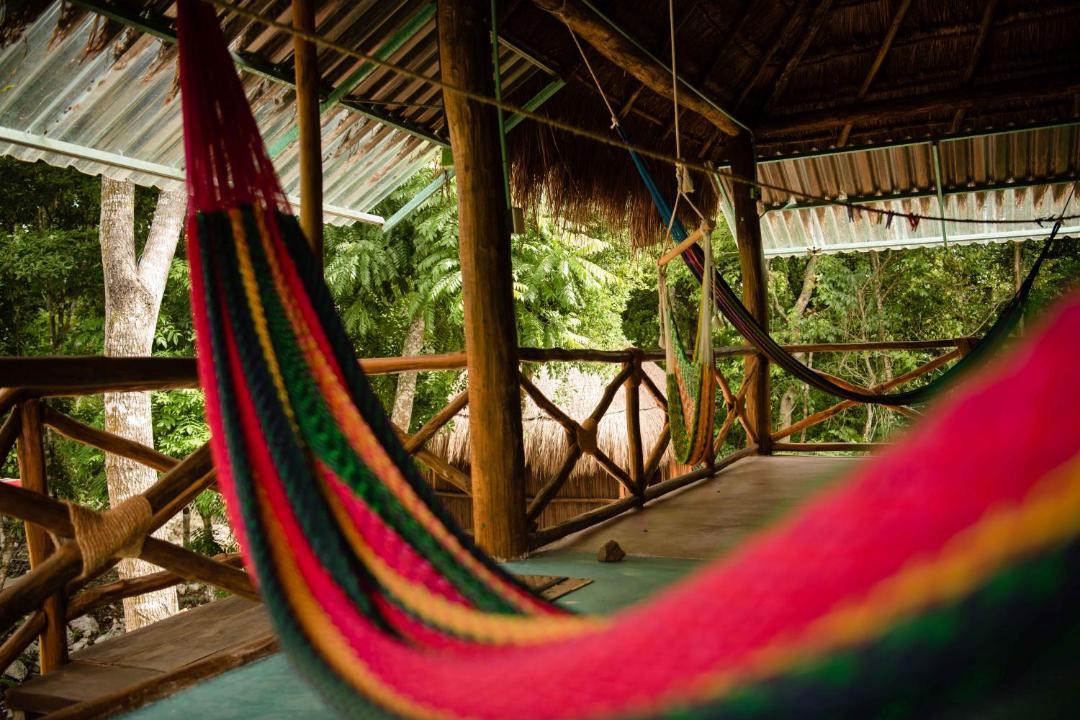 Photo of Others in Coba