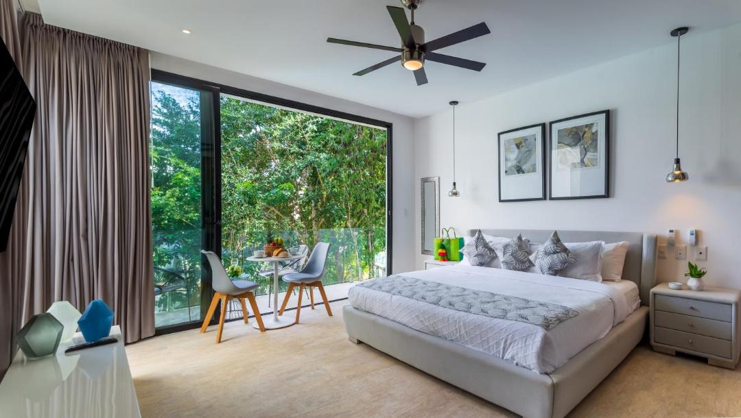 Photo of Bedroom in Tulum
