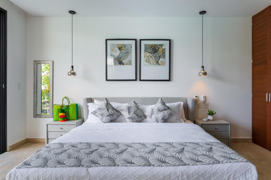 Photo of Bedroom in Tulum