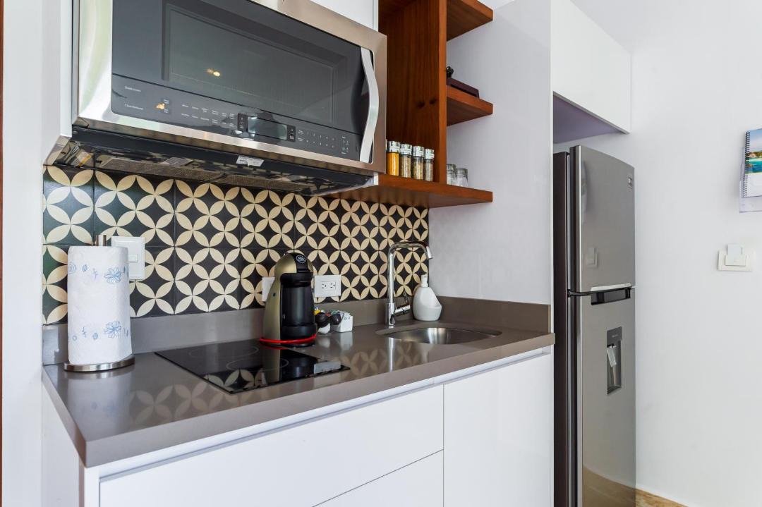 Photo of Kitchen in Tulum