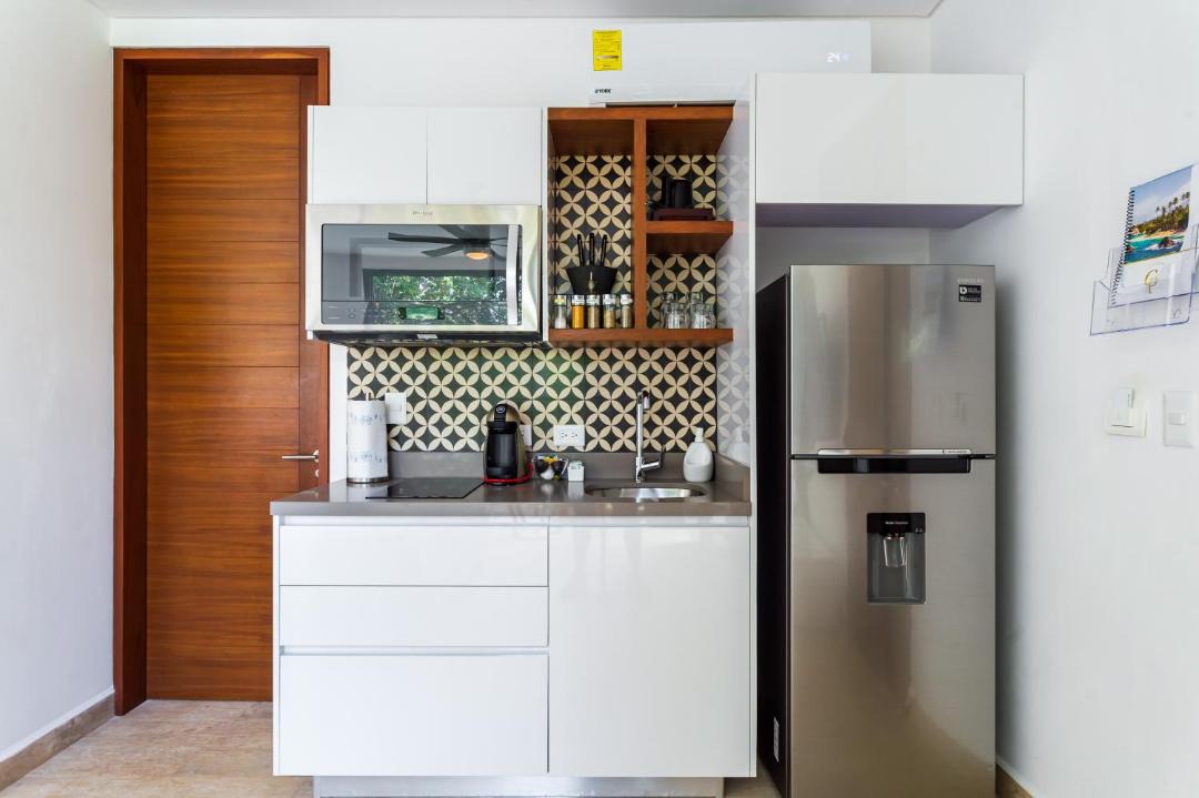 Photo of Kitchen in Tulum