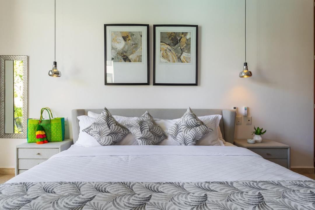Photo of Bedroom in Tulum