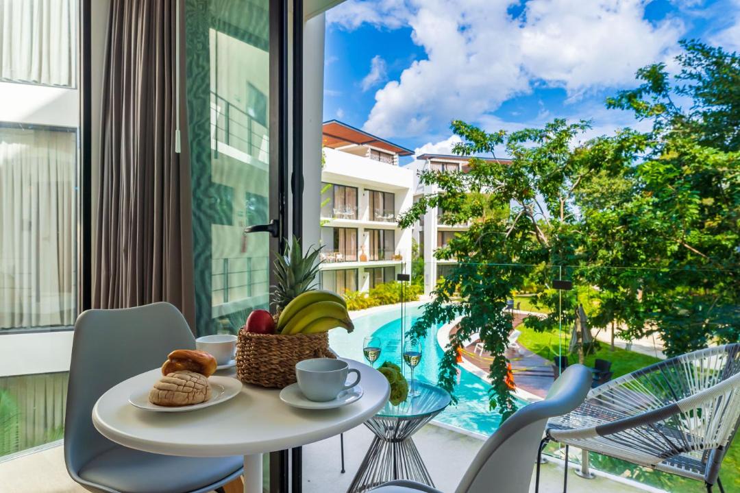 Photo of Patio Balcony in Tulum