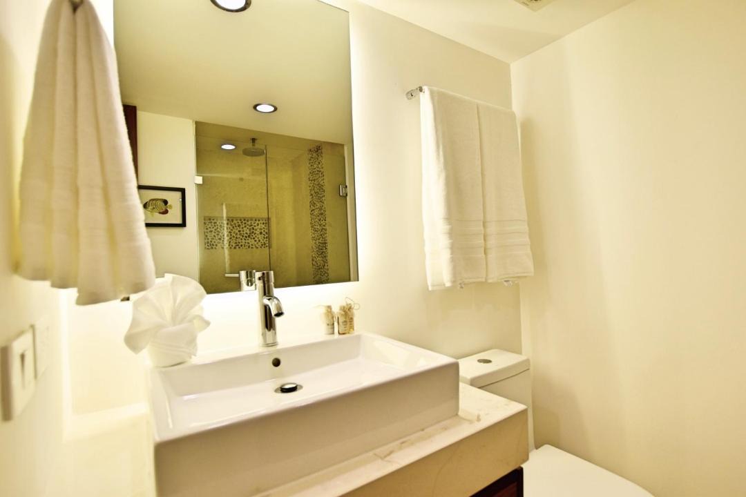 Photo of Bathroom in Zazil-ha