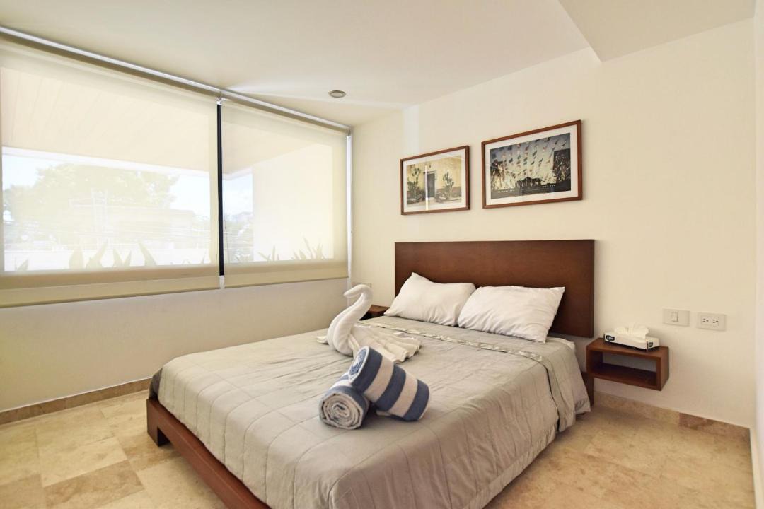 Photo of Bedroom in Zazil-ha