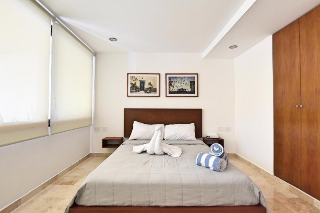 Photo of Bedroom in Zazil-ha
