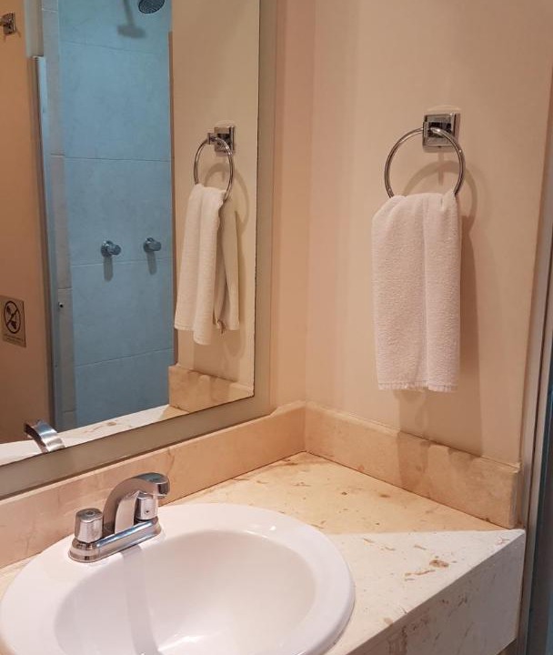 Photo of Bathroom in Downtown Cancun