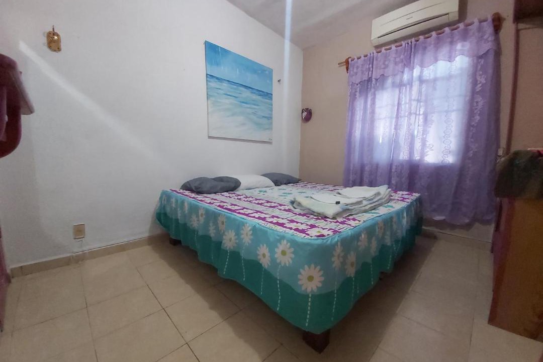 Photo of Bedroom in Puerto Juarez