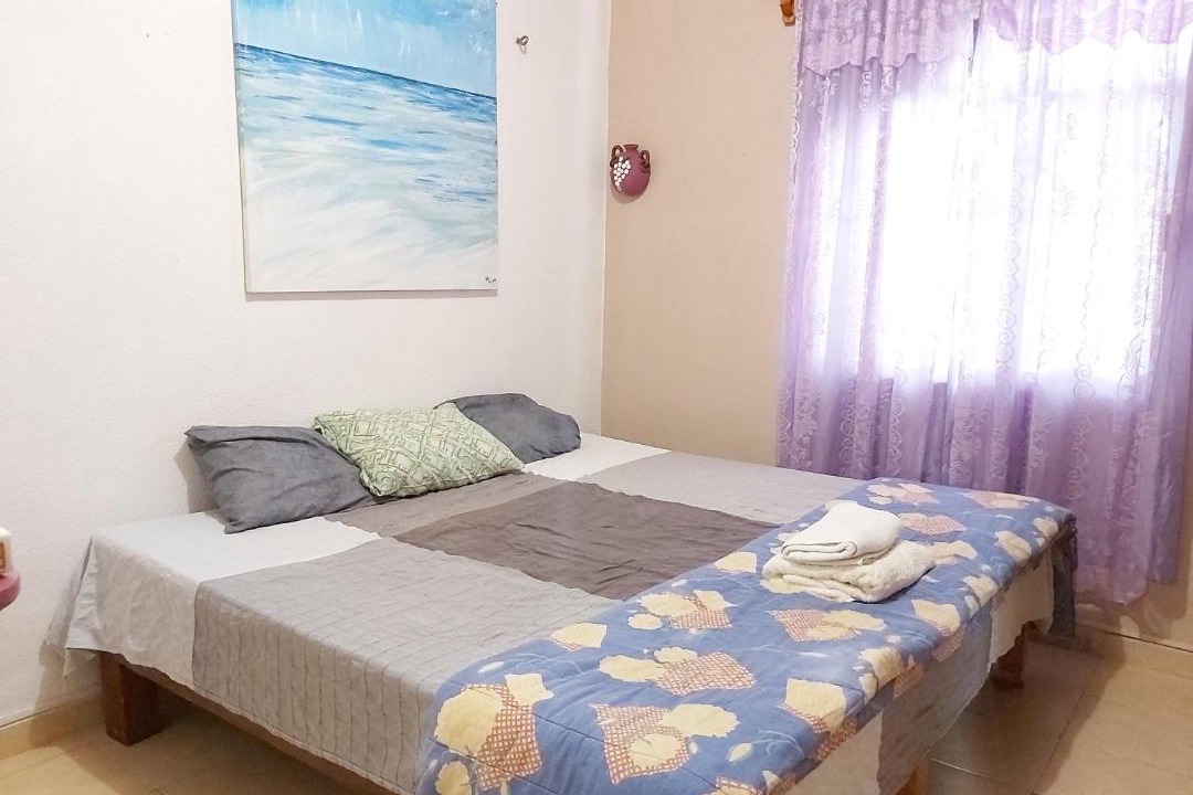 Photo of Bedroom in Puerto Juarez