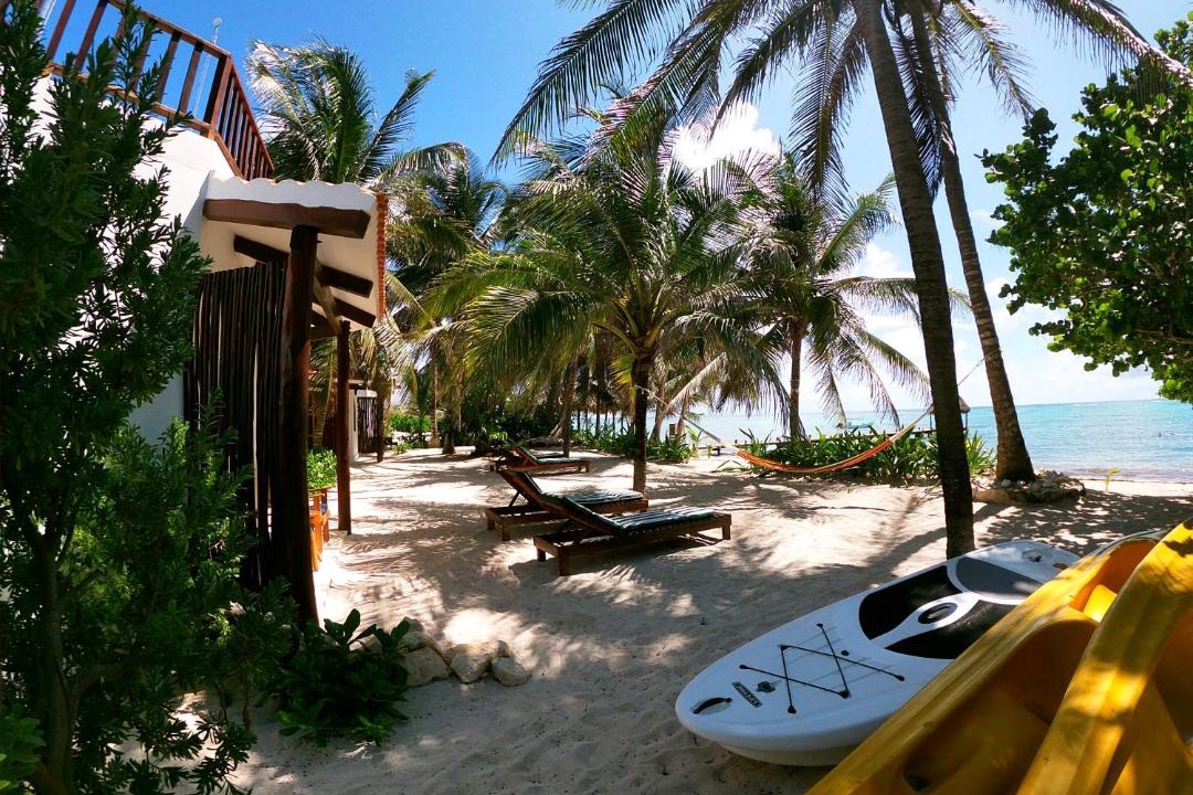 Photo of Others in Soliman Bay