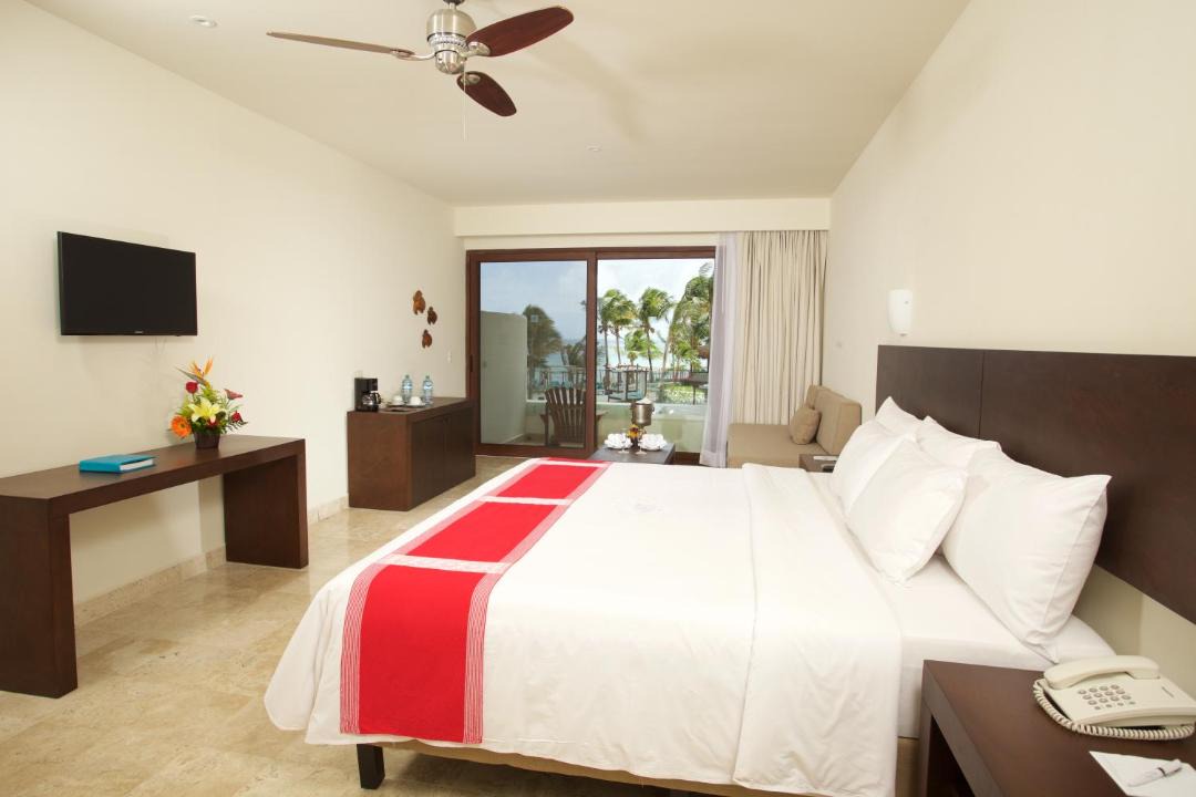 Photo of Bedroom in Akumal