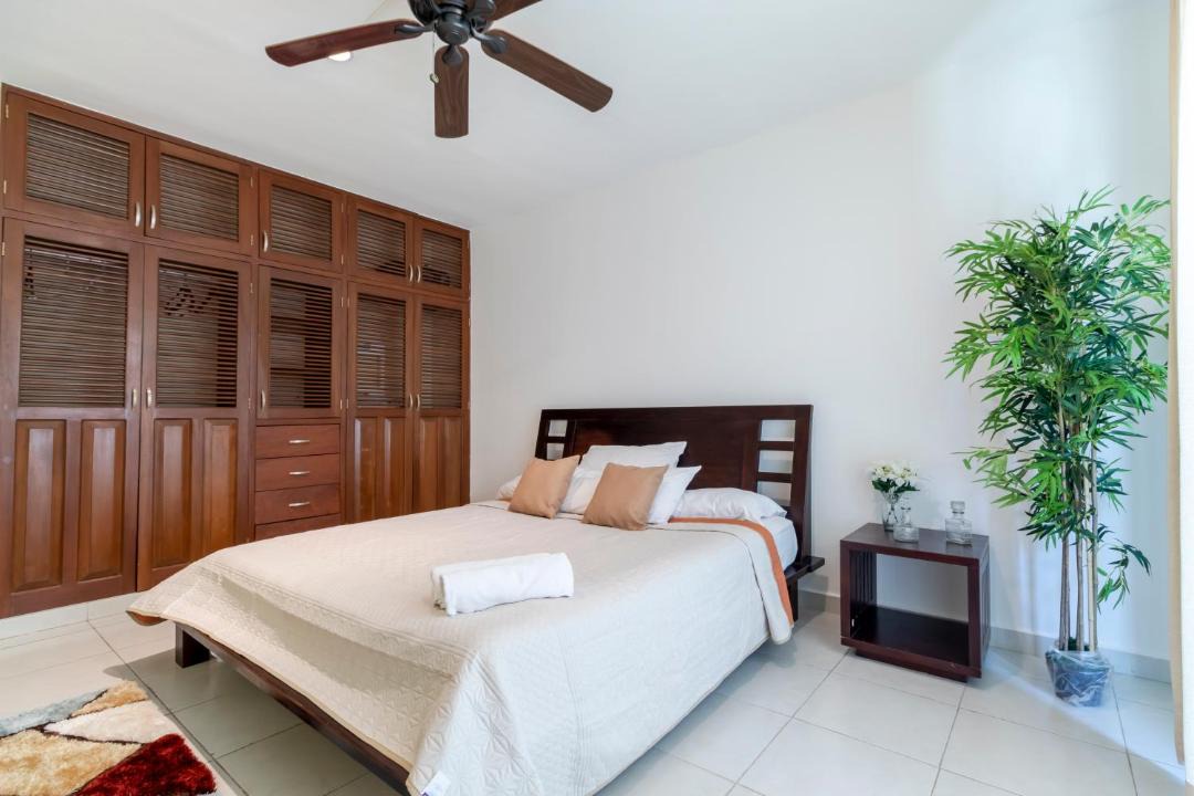 Photo of Bedroom in Centro
