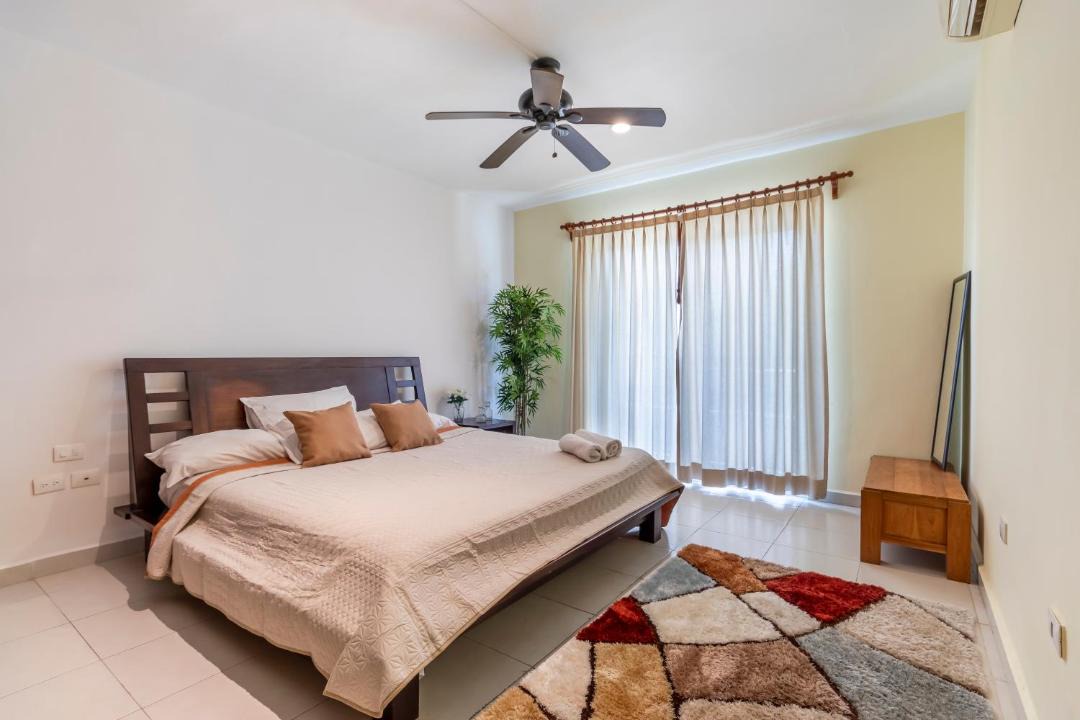 Photo of Bedroom in Centro