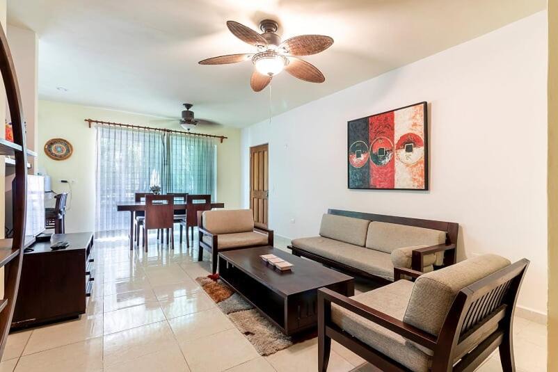 Photo of Livingroom in Centro
