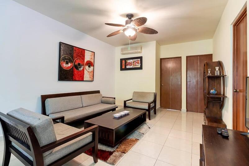 Photo of Livingroom in Centro