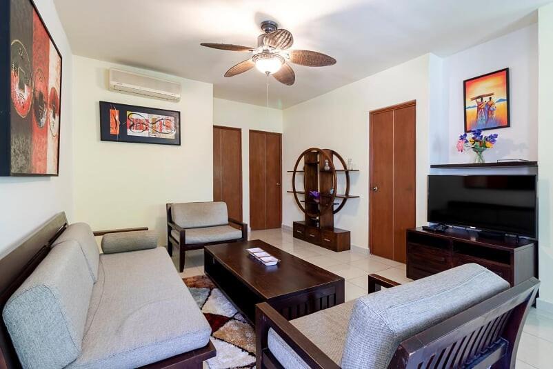 Photo of Livingroom in Centro