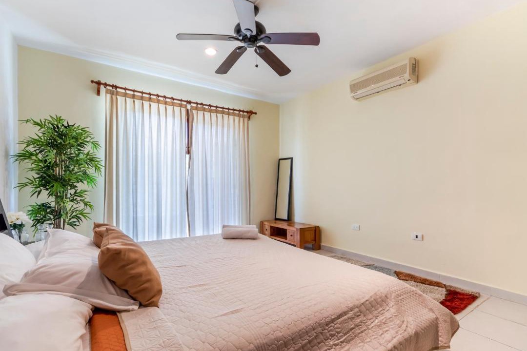 Photo of Bedroom in Centro