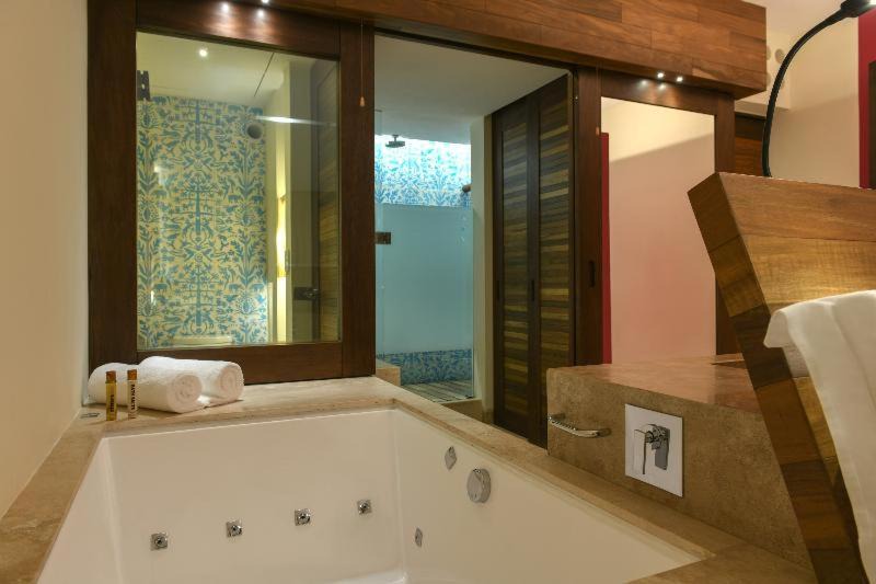 Photo of Bathroom in Xcaret