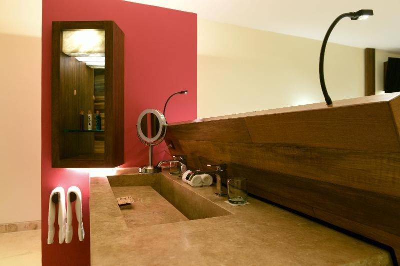 Photo of Bathroom in Xcaret