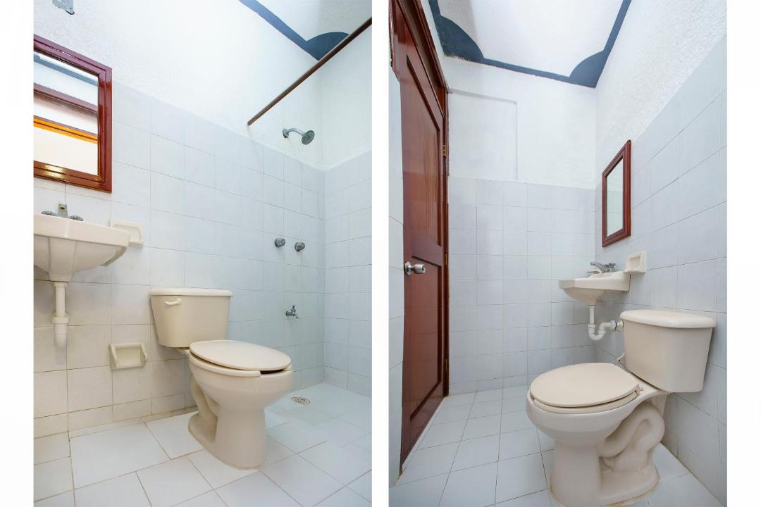 Photo of Bathroom in Chetumal
