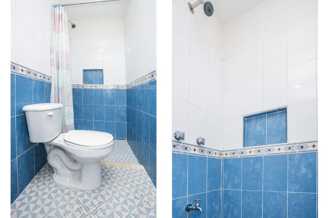 Photo of Bathroom in Chetumal