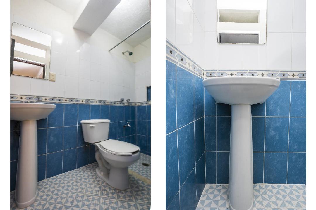 Photo of Bathroom in Chetumal