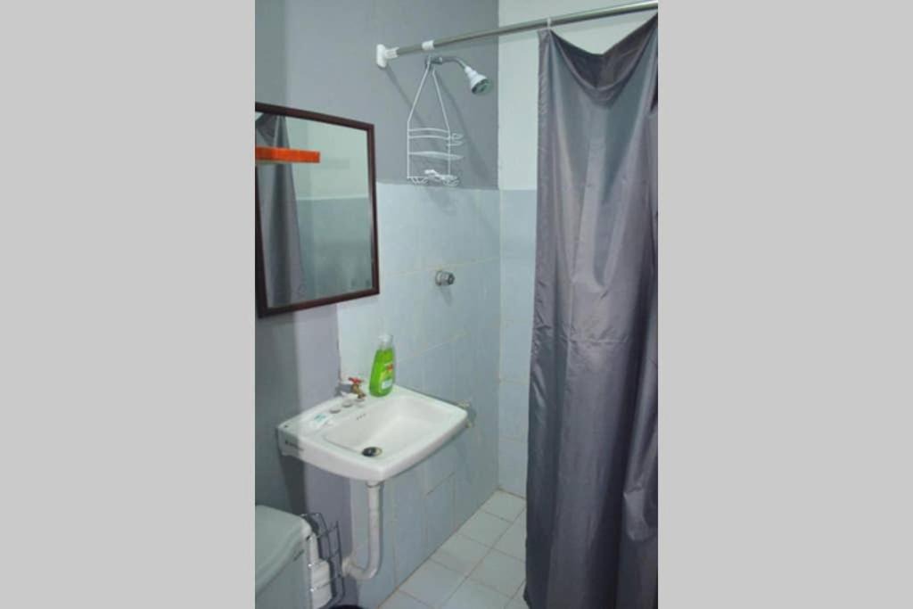Photo of Bathroom in Bacalar