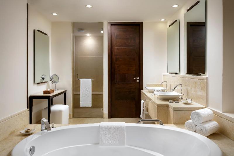 Photo of Bathroom in Villa Juarez