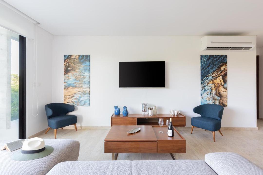 Photo of Livingroom in La Veleta