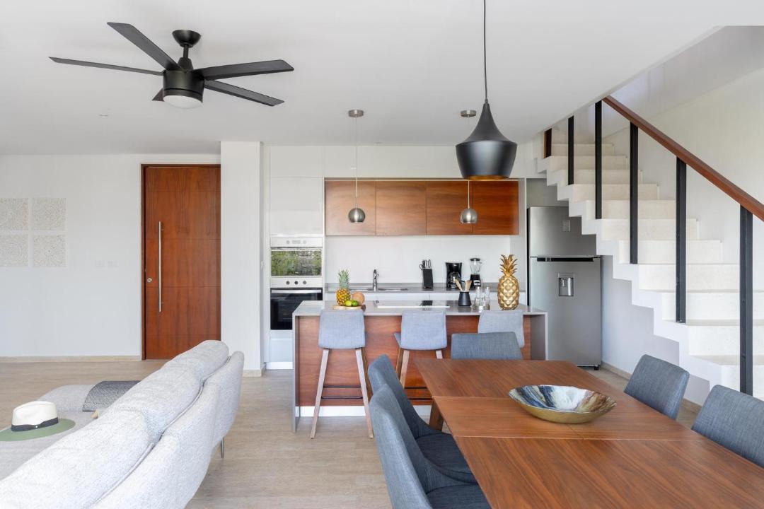 Photo of Livingroom in La Veleta