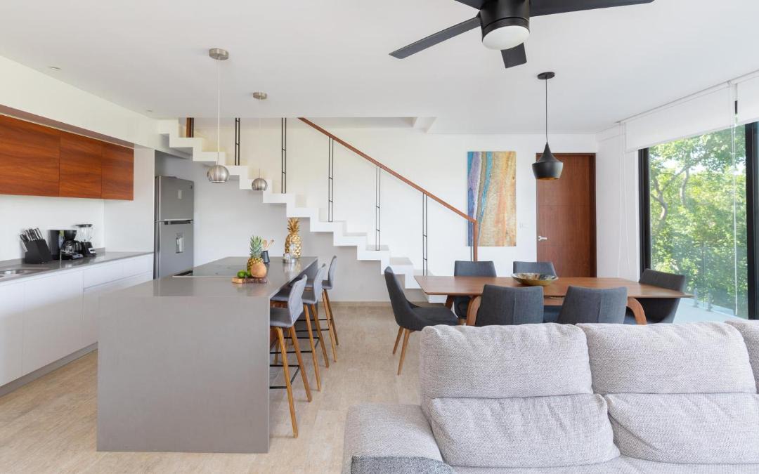Photo of Livingroom in La Veleta