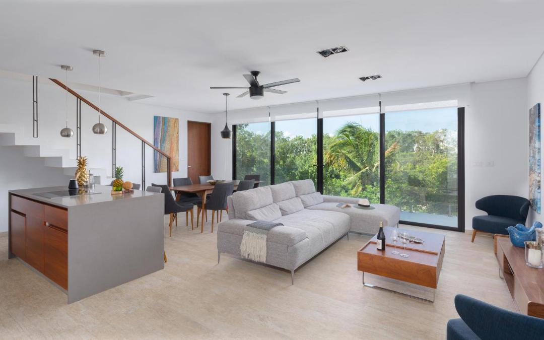 Photo of Livingroom in La Veleta