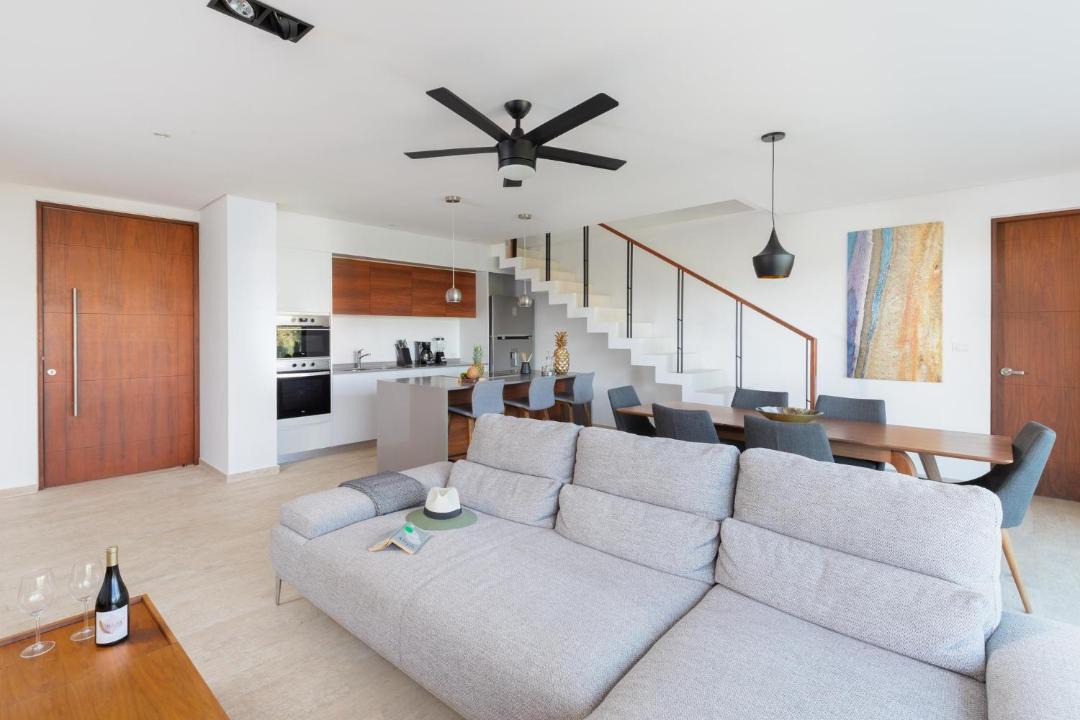 Photo of Livingroom in La Veleta