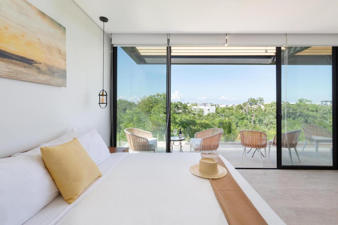 Photo of Bedroom in La Veleta