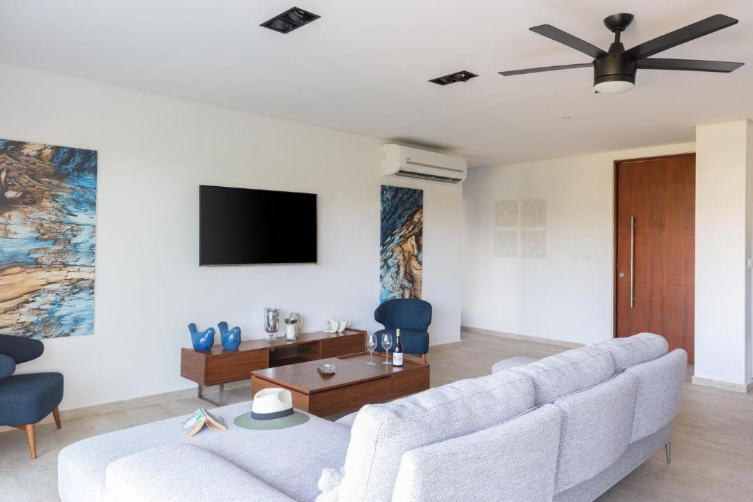 Photo of Livingroom in La Veleta