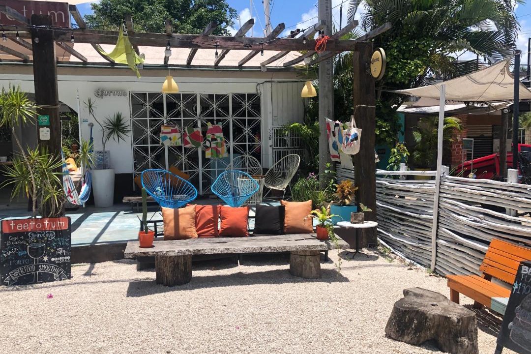 Photo of Others in Tulum City Center